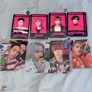 ♡︎NCT Dream Glitch Mode♡︎